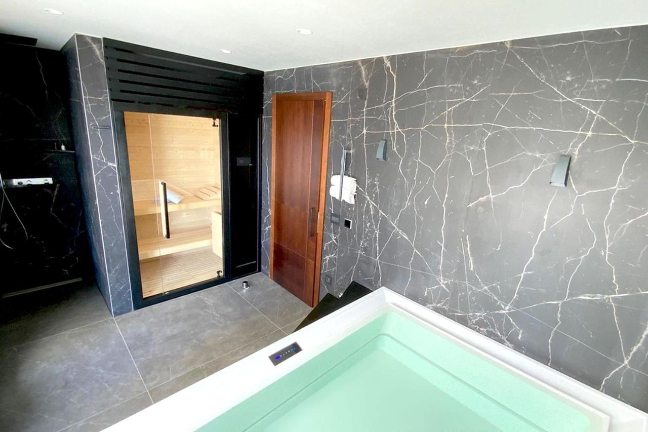 Luxury Villa G With Private Pool And Spa Near Dubrovnik Ivanica Exterior photo